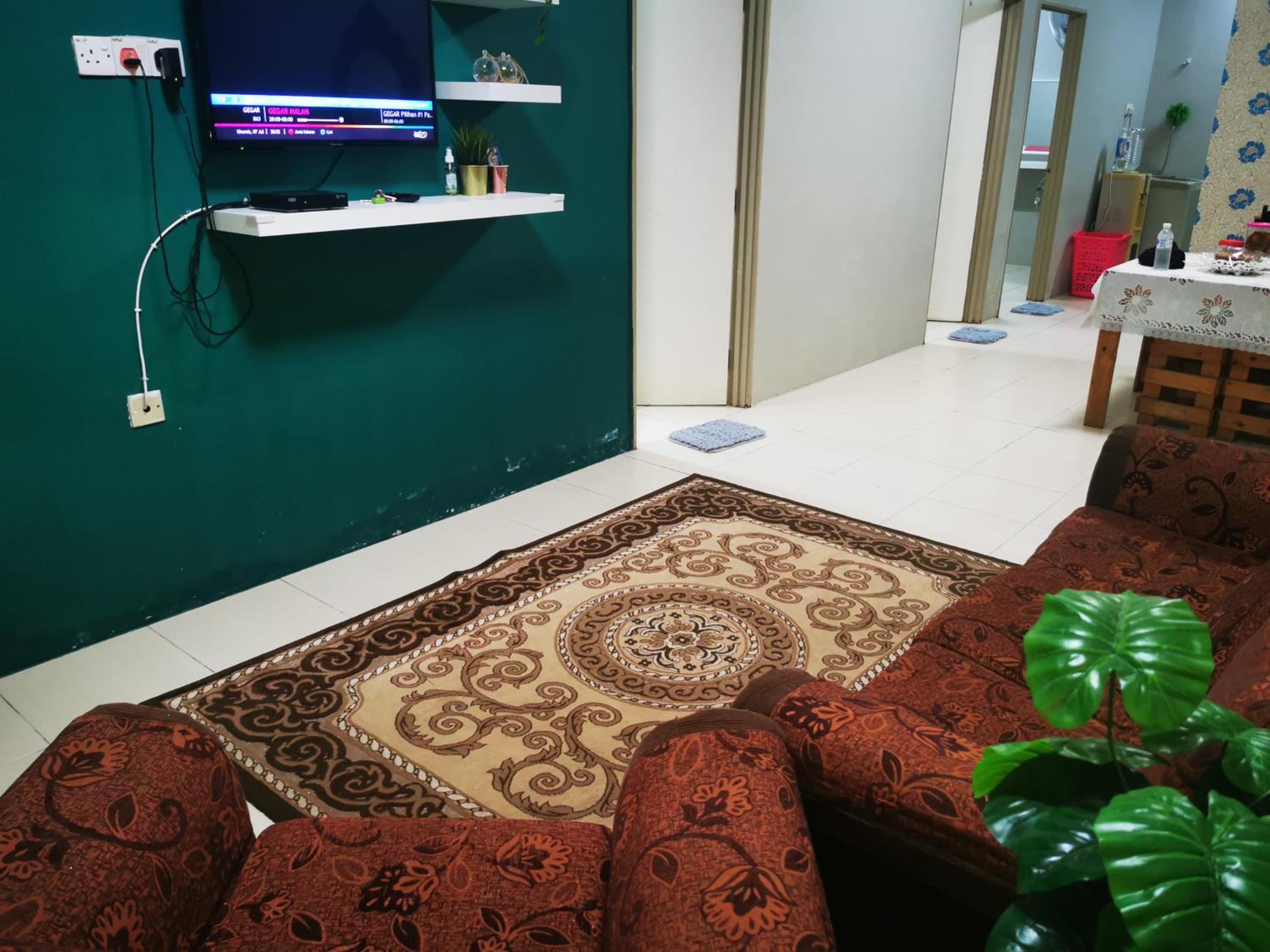 BR Guesthouse Kuantan