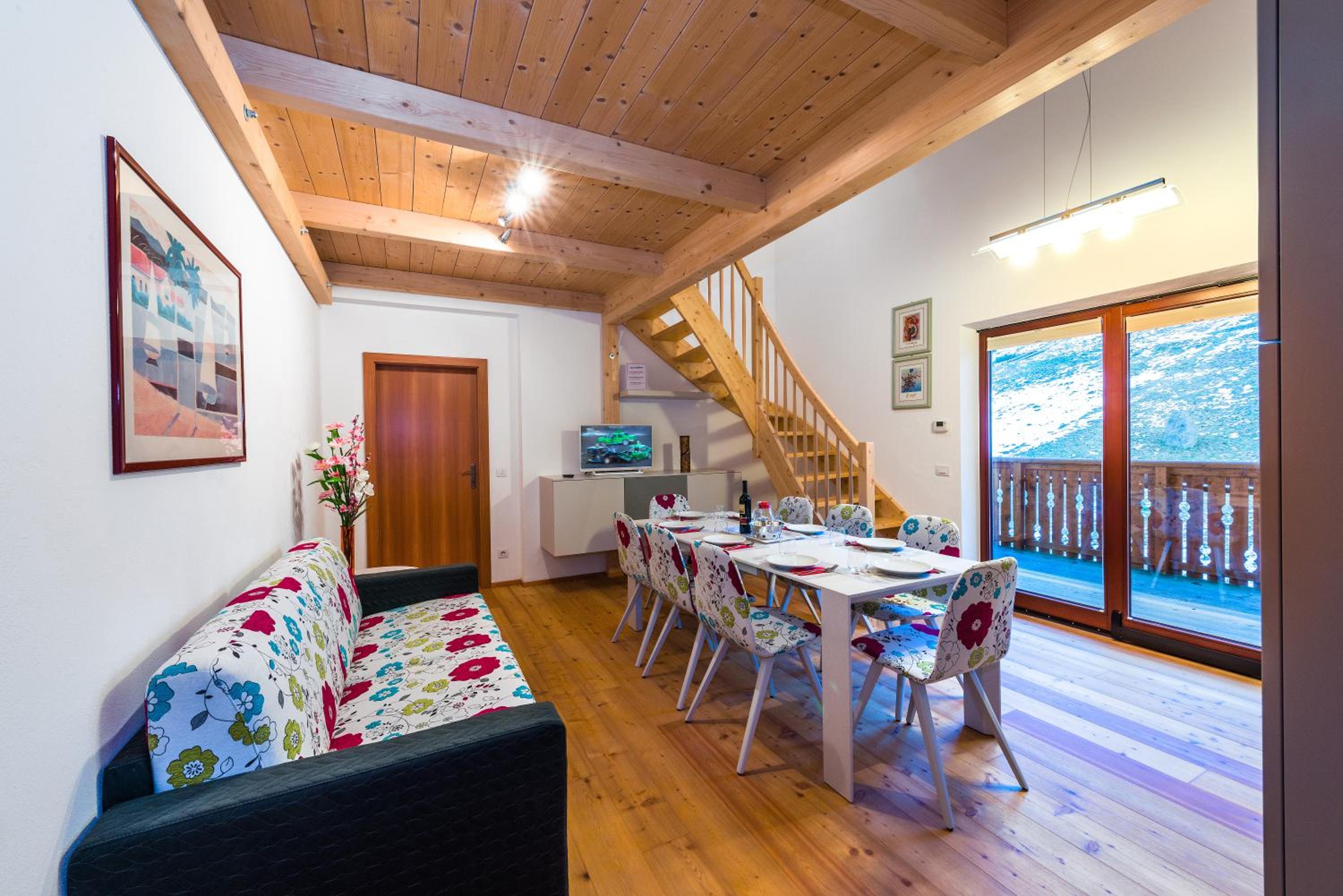 Appartements Wald Residence Bad Kleinkirchheim