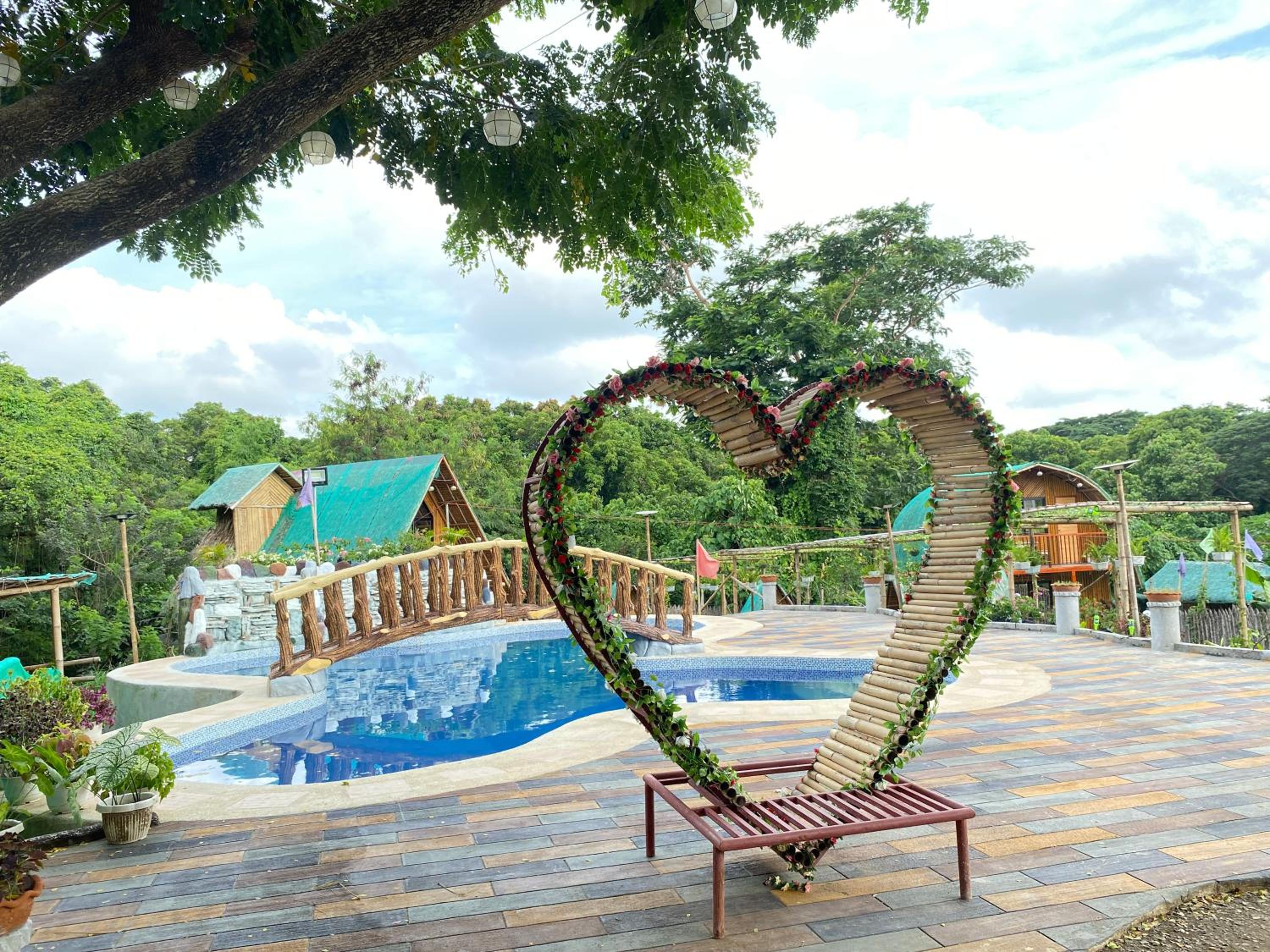 Don Roberto's Kubo Resort view 4