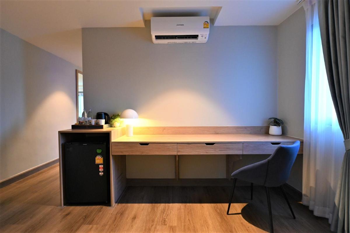 Moose Hotel Nimman 134