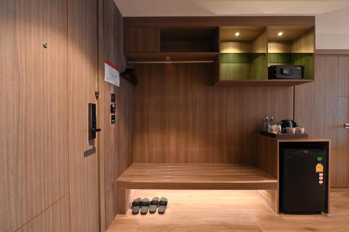Moose Hotel Nimman 132