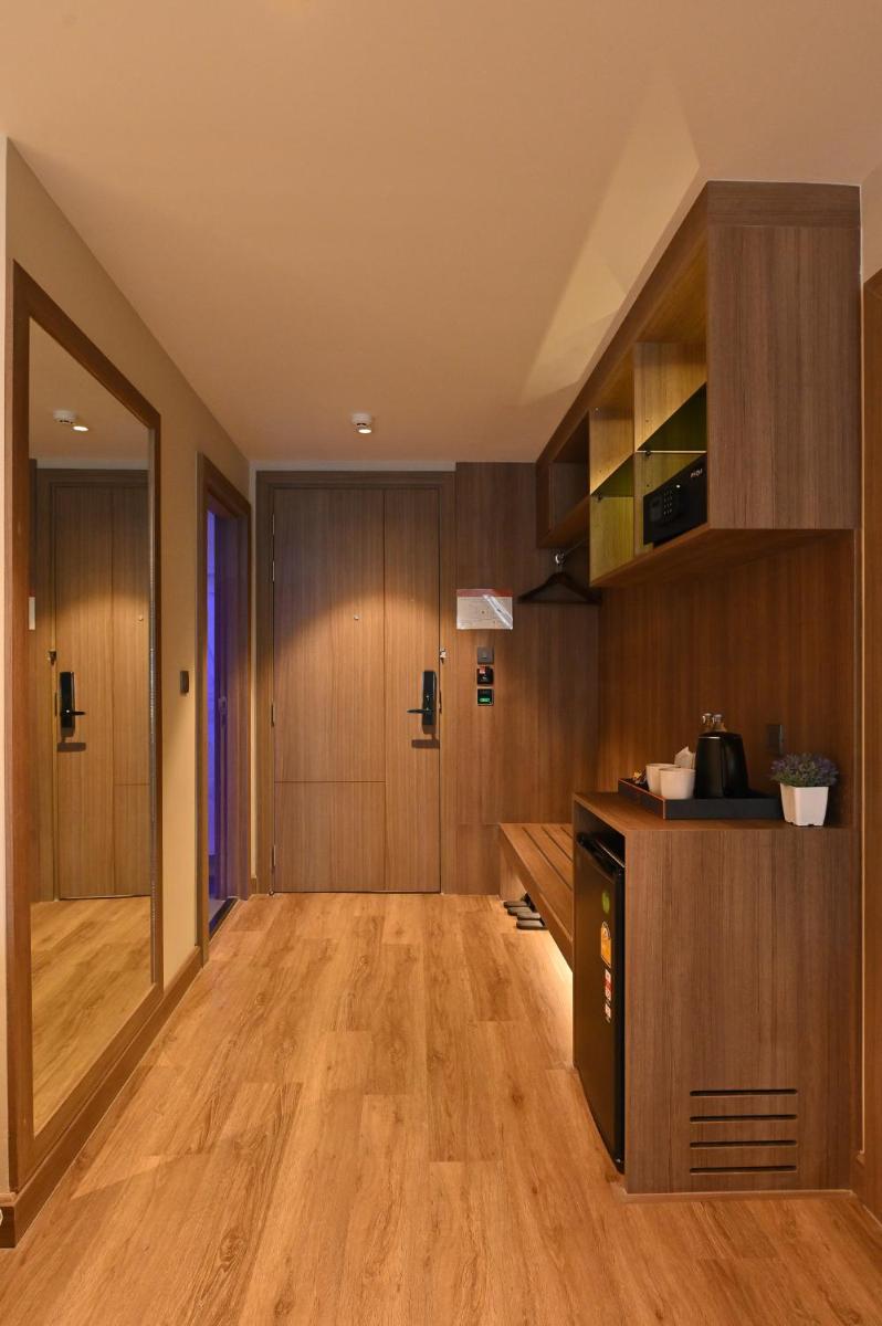 Moose Hotel Nimman 120