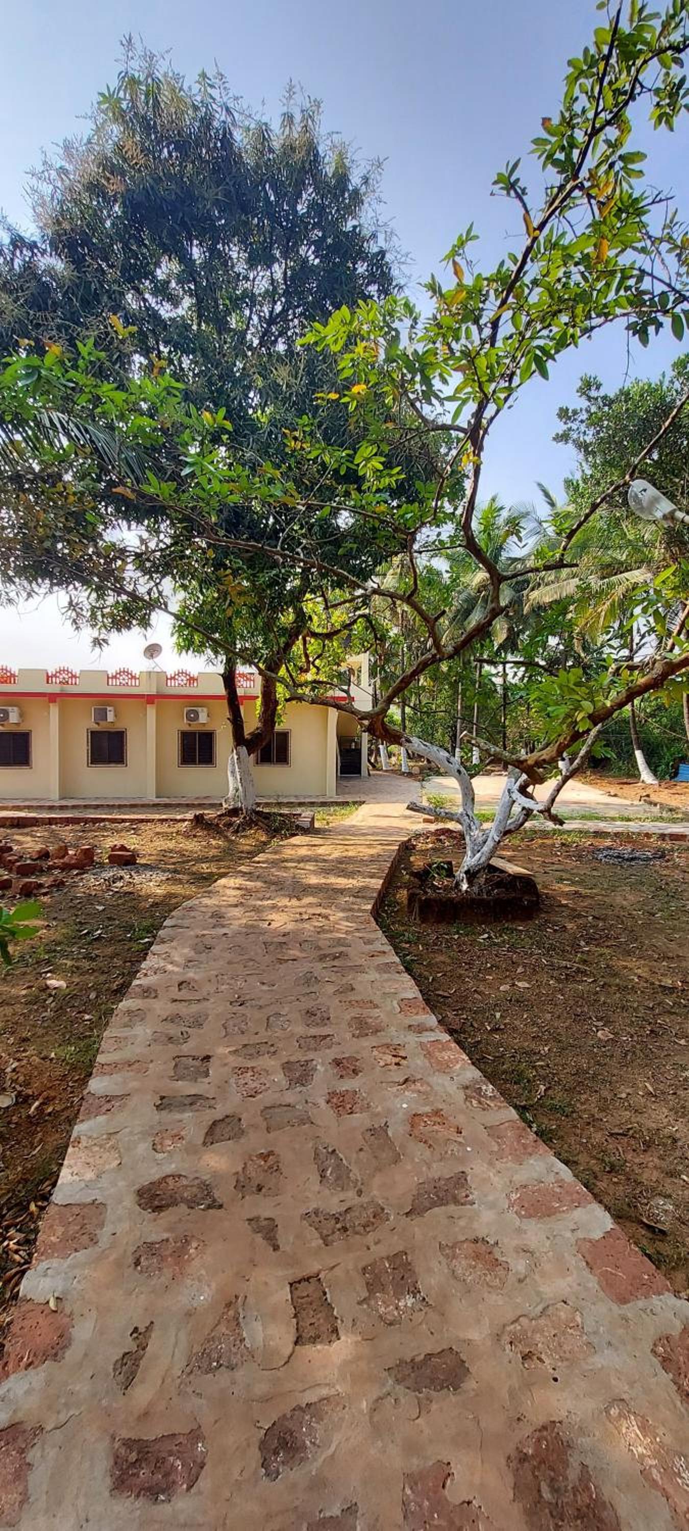Sneha Farm House view 5