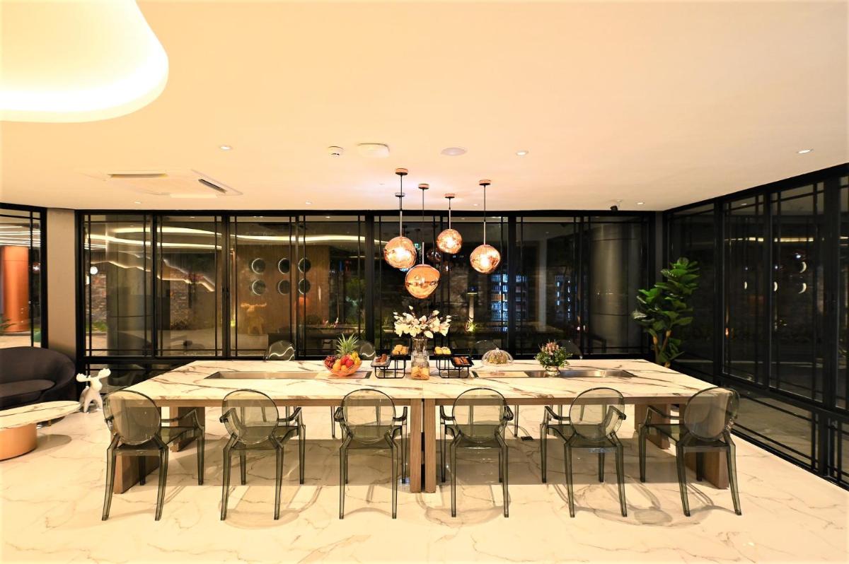 Moose Hotel Nimman 135