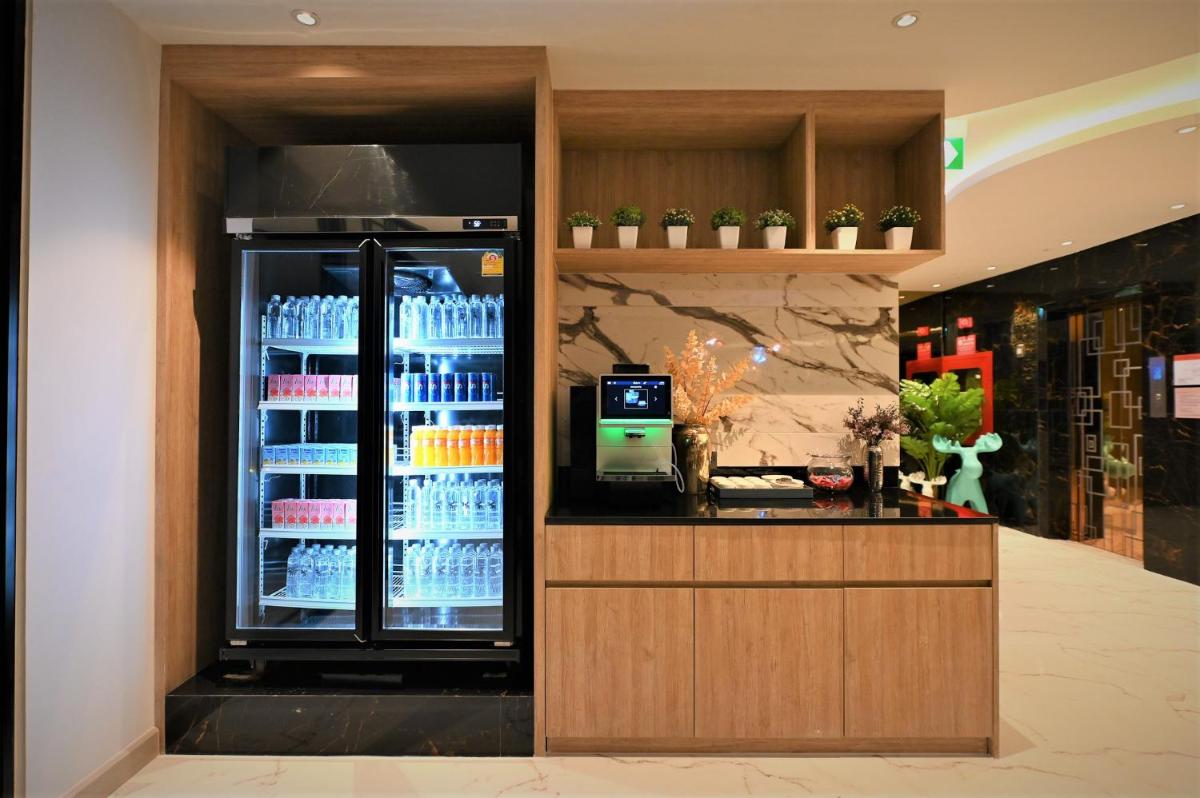 Moose Hotel Nimman 13