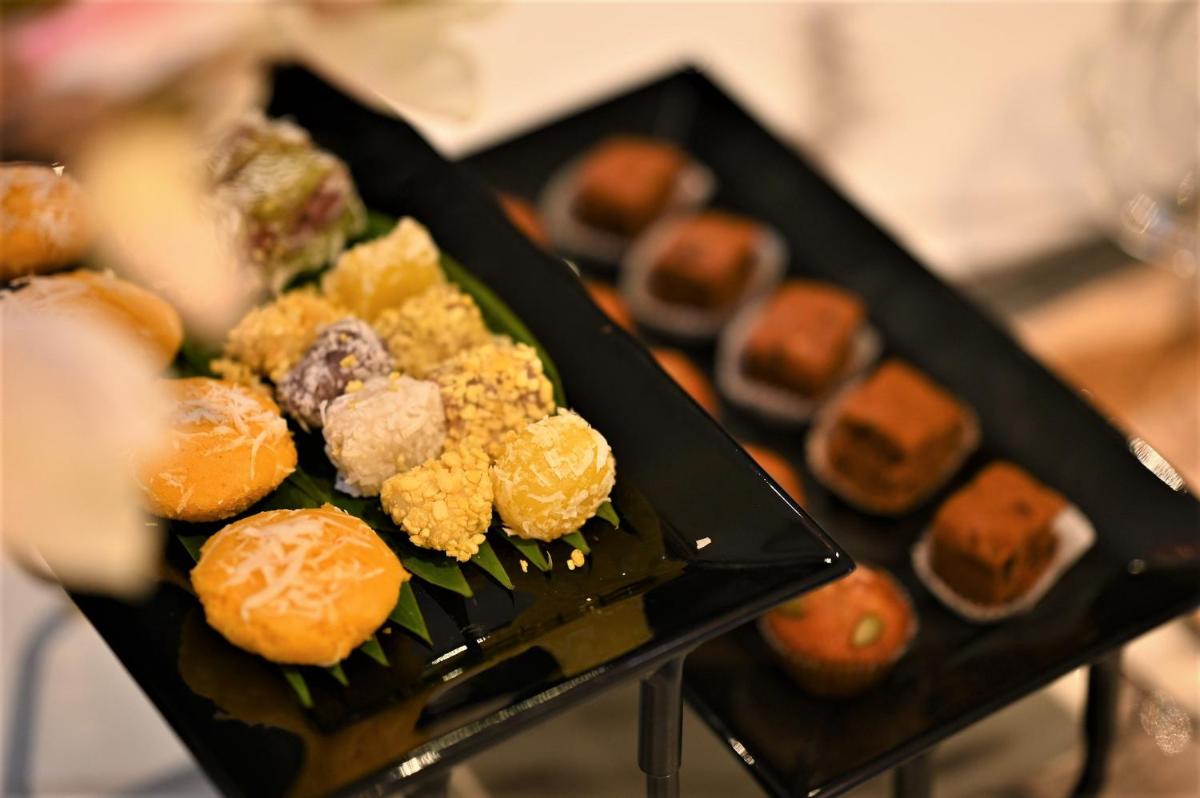 Moose Hotel Nimman 81