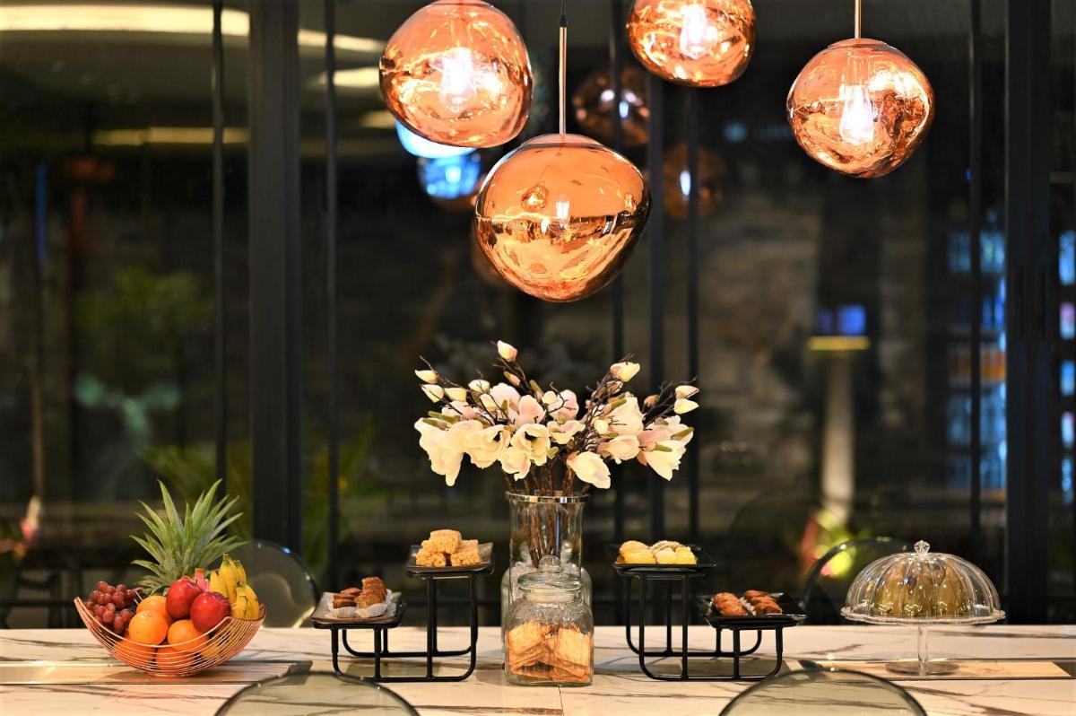 Moose Hotel Nimman 82