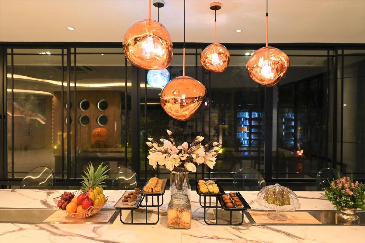 Moose Hotel Nimman 80