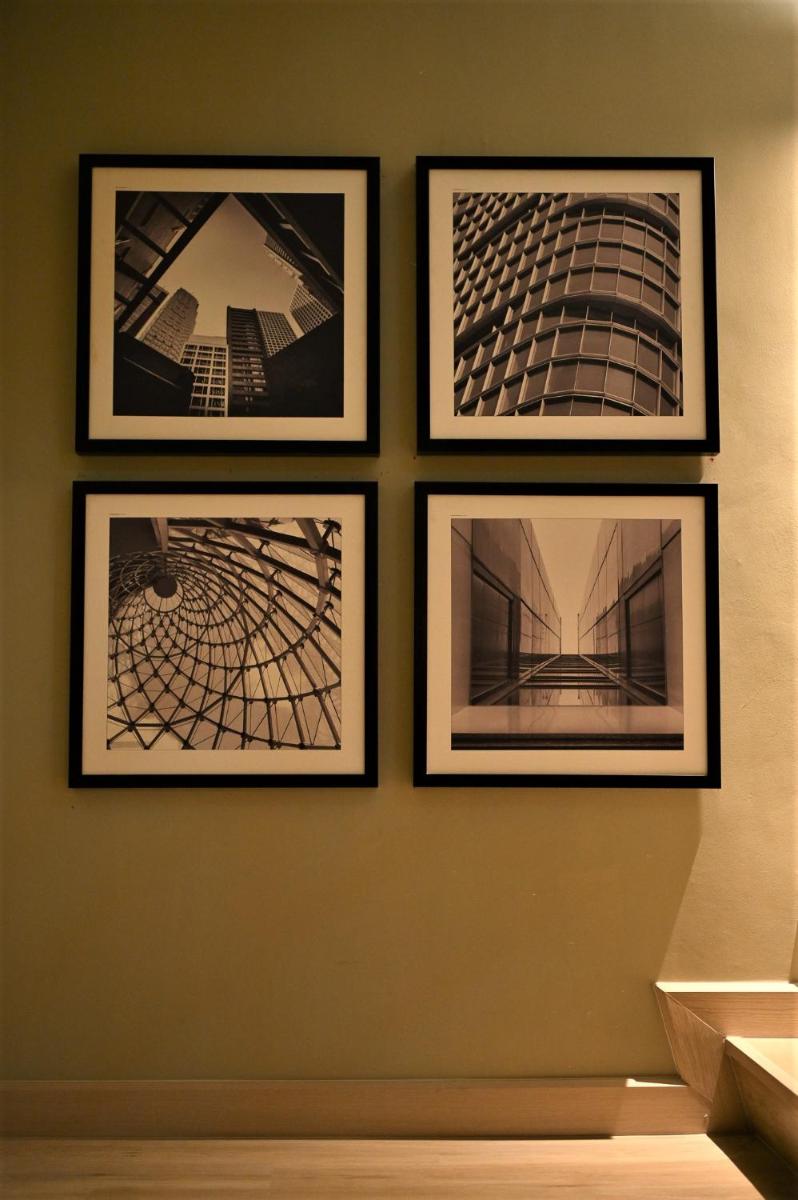 Moose Hotel Nimman 126