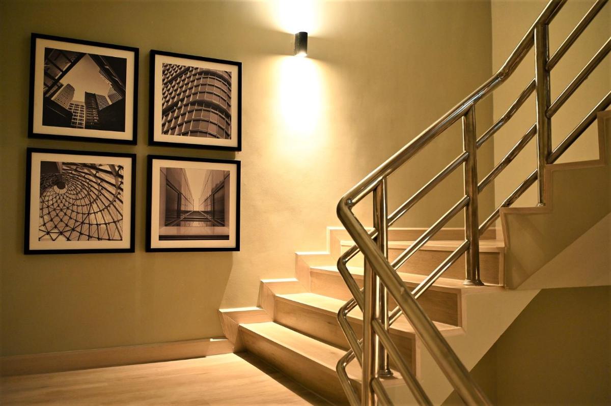 Moose Hotel Nimman 63