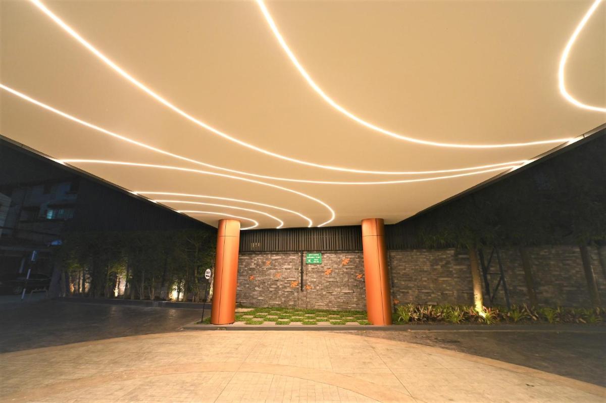 Moose Hotel Nimman 137