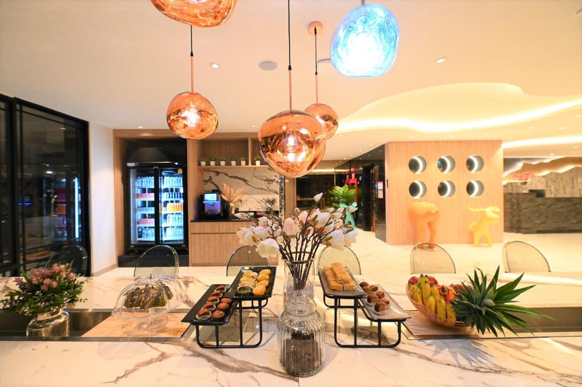 Moose Hotel Nimman 118
