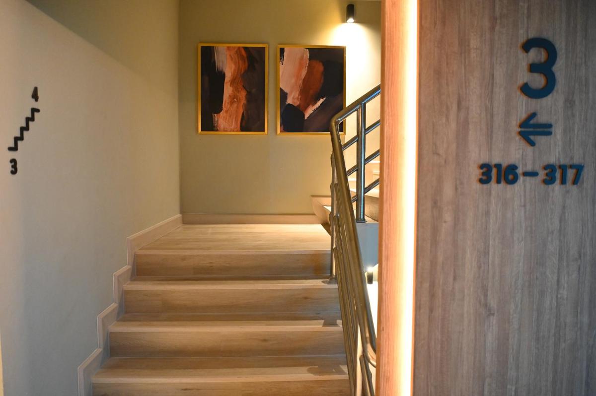 Moose Hotel Nimman 3