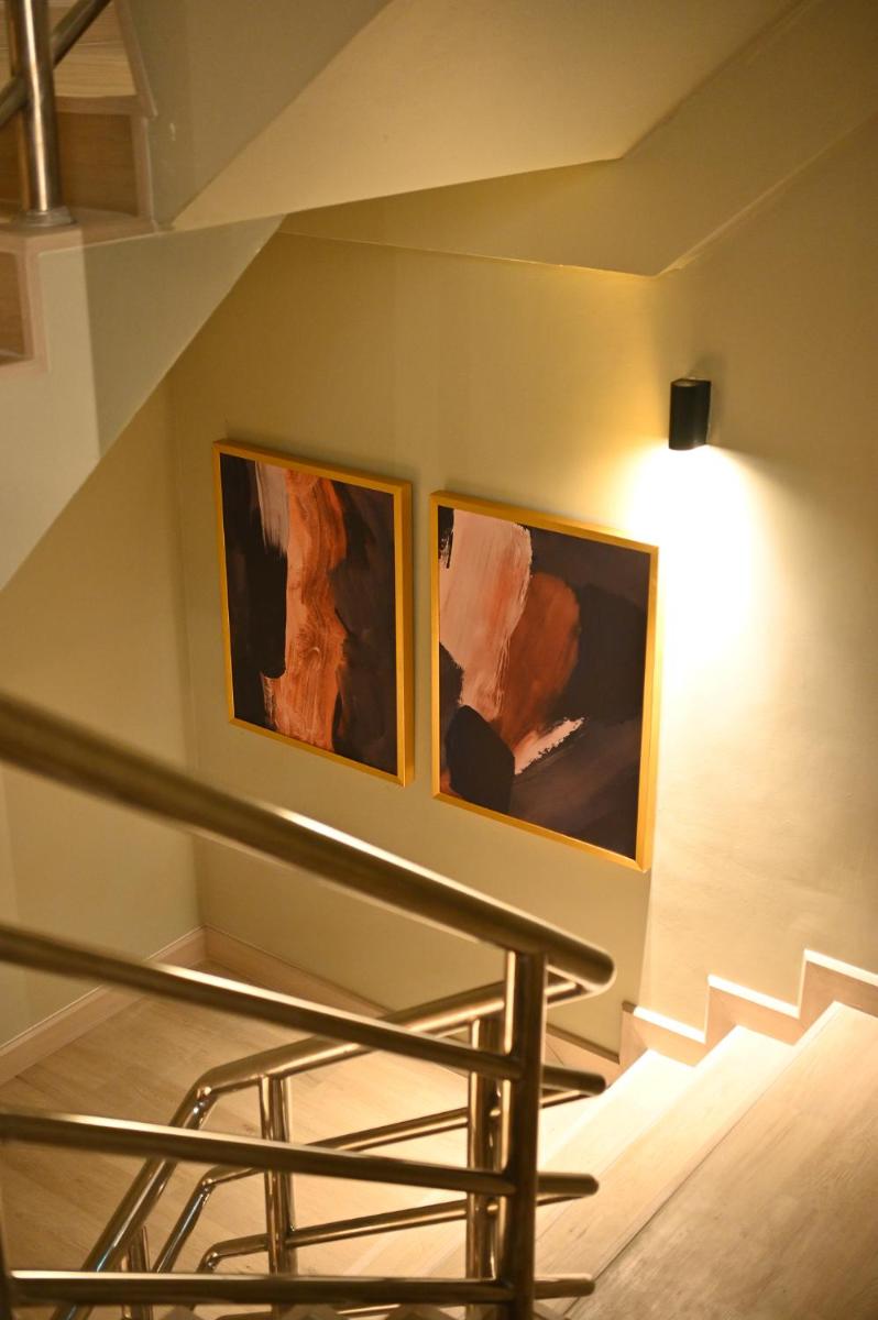 Moose Hotel Nimman 122