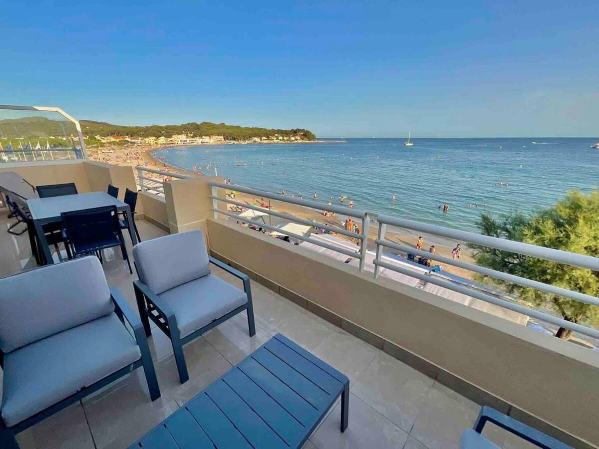 Appartement Luxueux 