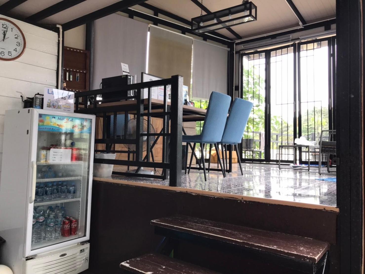 Blue View House Phi Phi