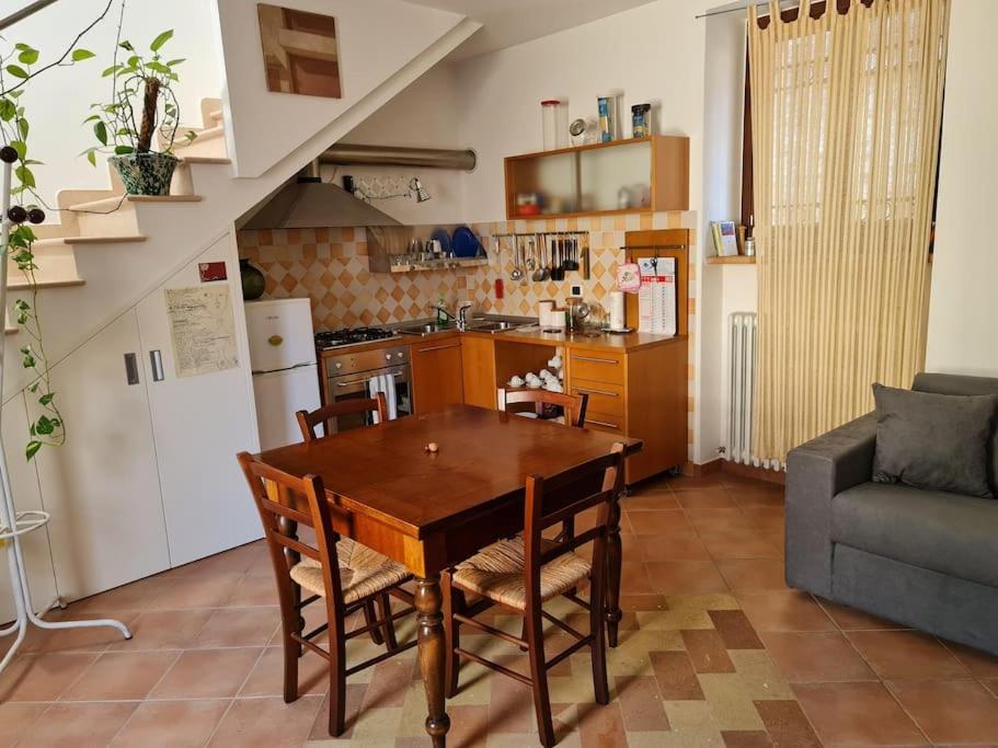 Scrigno del Borgo-Intero alloggio view 2