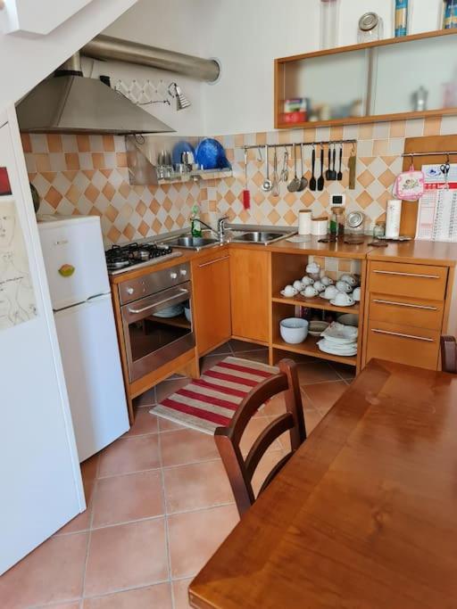 Scrigno del Borgo-Intero alloggio view 4