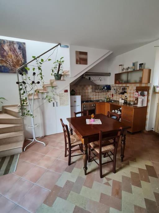 Scrigno del Borgo-Intero alloggio view 5