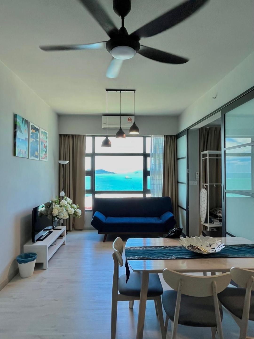 #2 Kids Love It! Fantastic Seaview with Infinite Pool, 5min to jetty,Pickleball-MangoHouse2