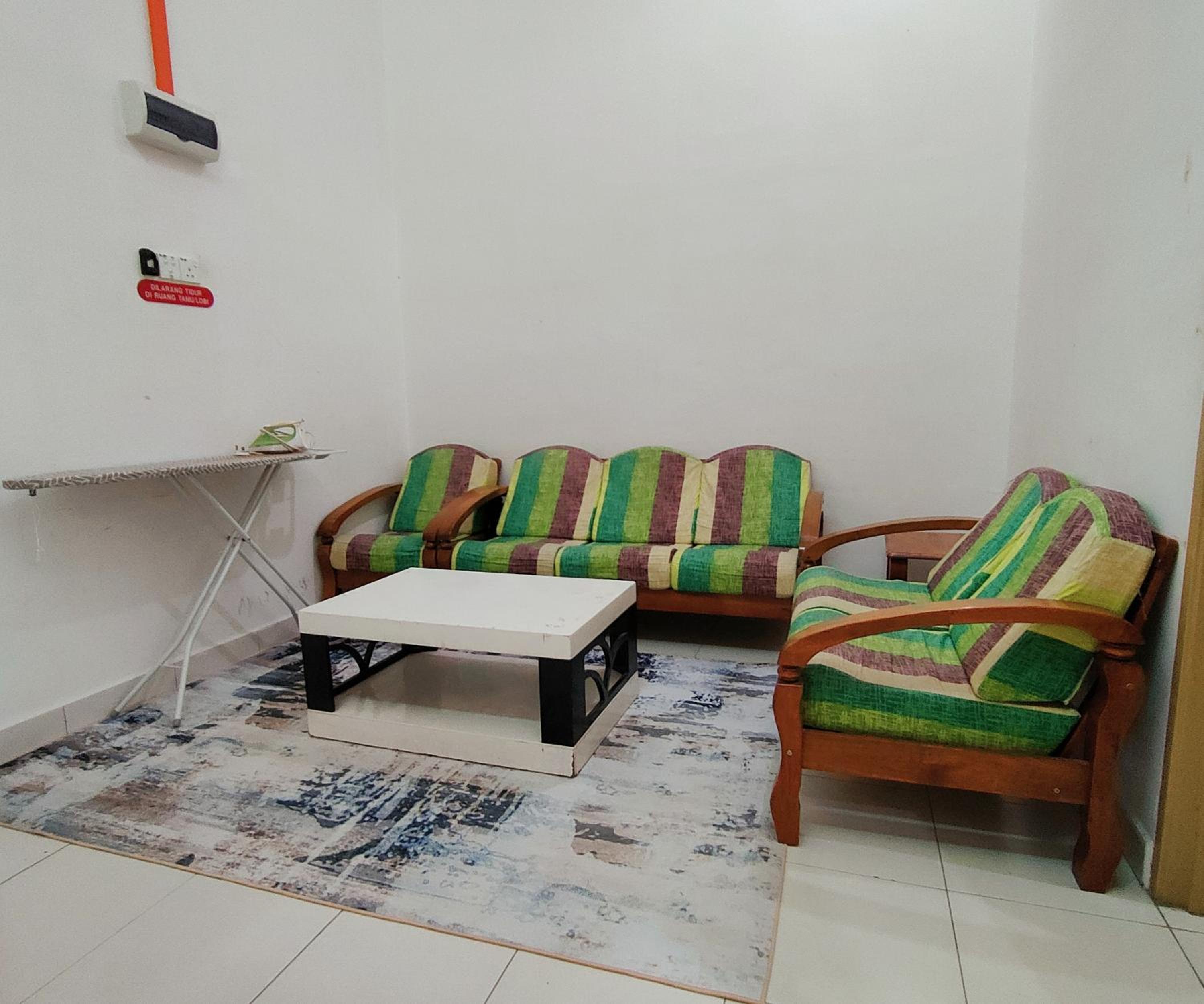 Homestay Roma Suite photo 5