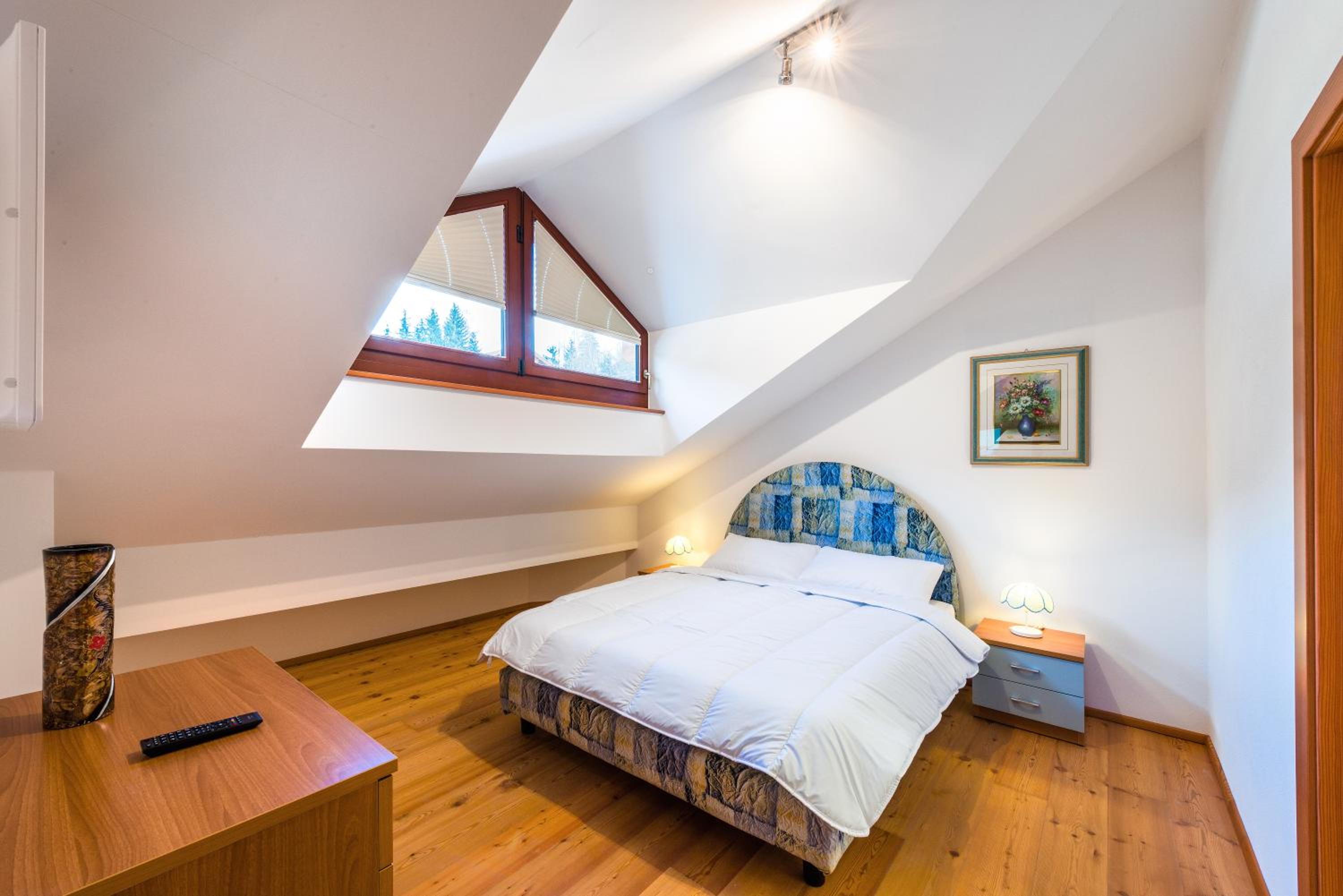 Appartements Wald Residence Bad Kleinkirchheim