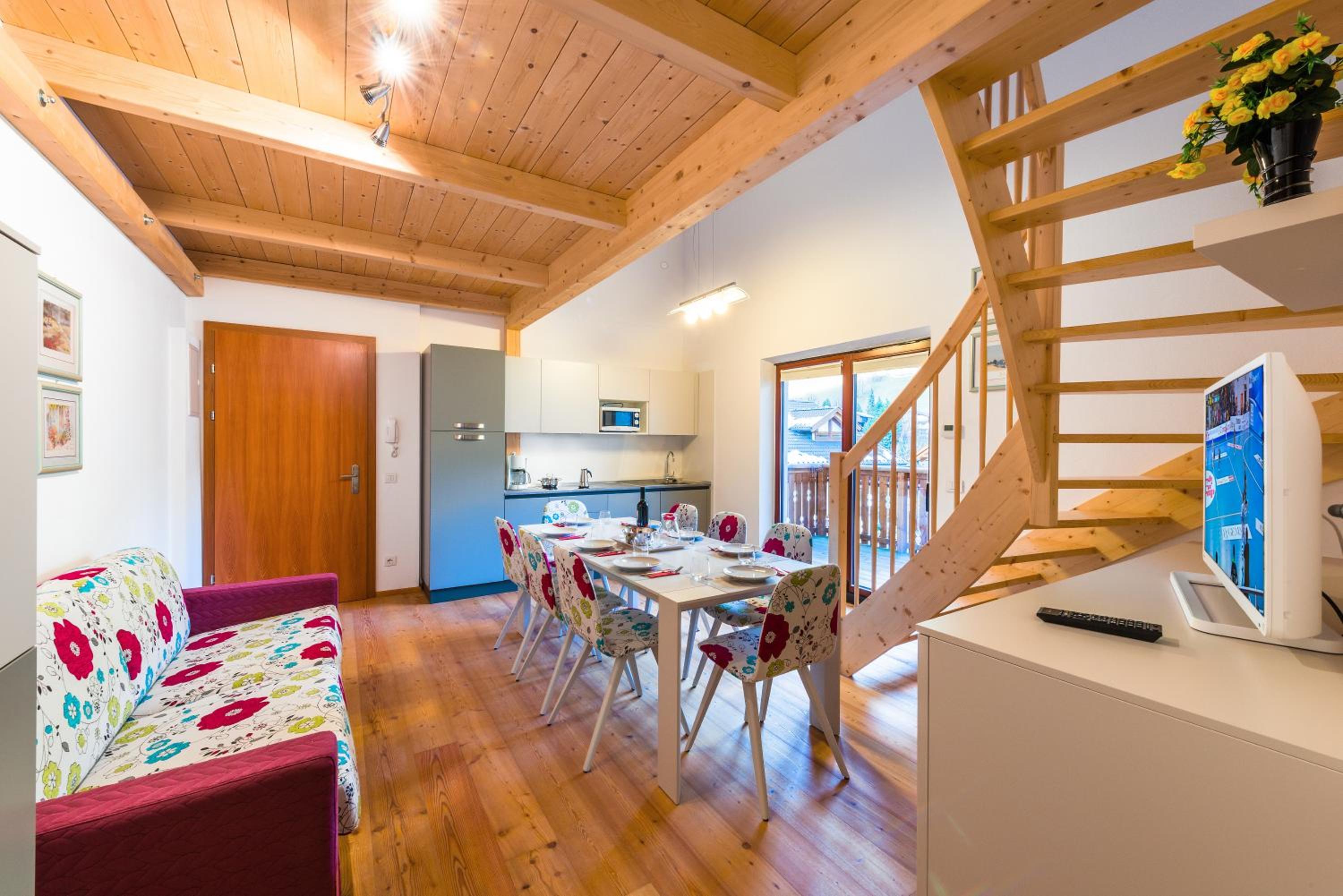 Appartements Wald Residence Bad Kleinkirchheim