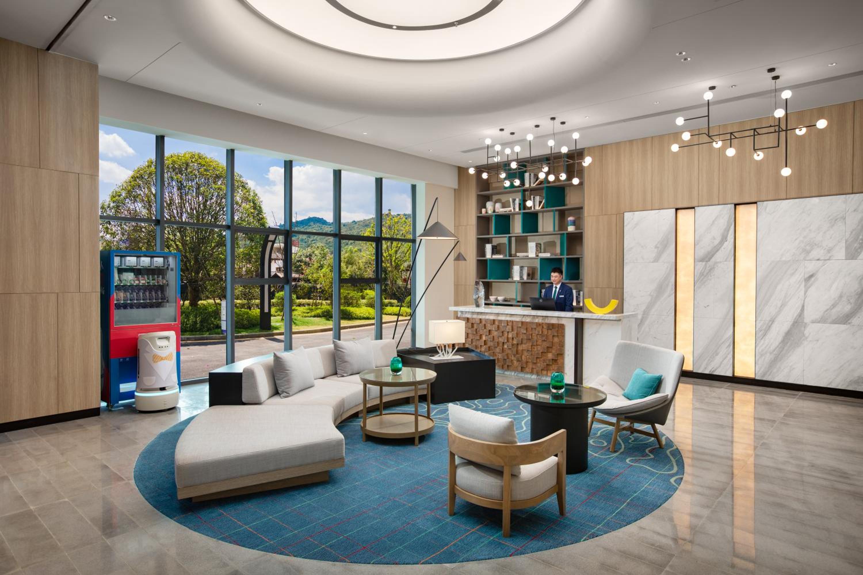 Holiday Inn Resort Guiyang Qingyan by IHG