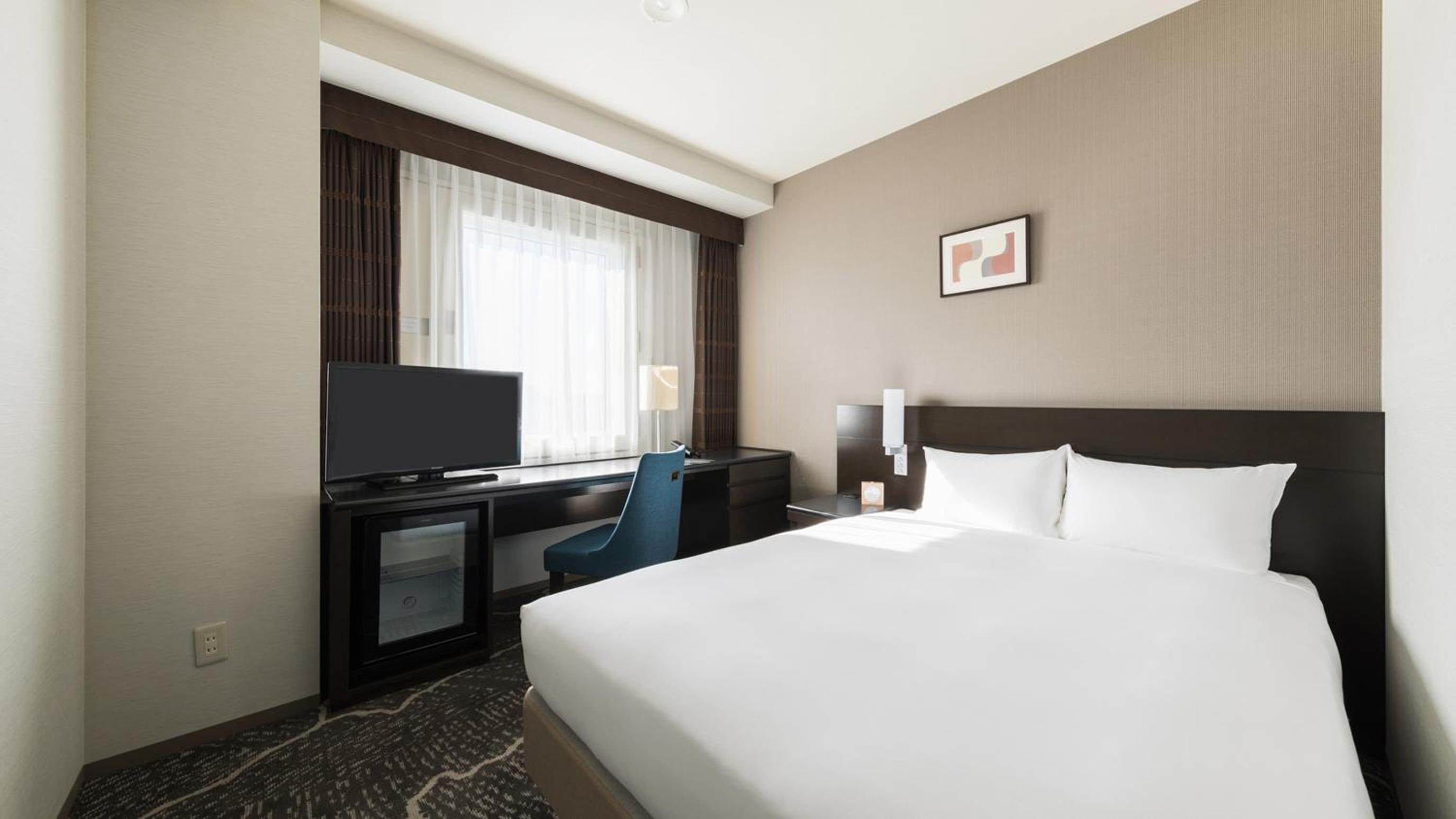 JR-East Hotel Mets Kamakura Ofuna