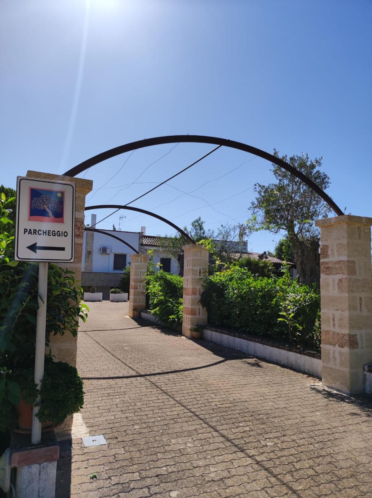 Contrada Macchia B&B