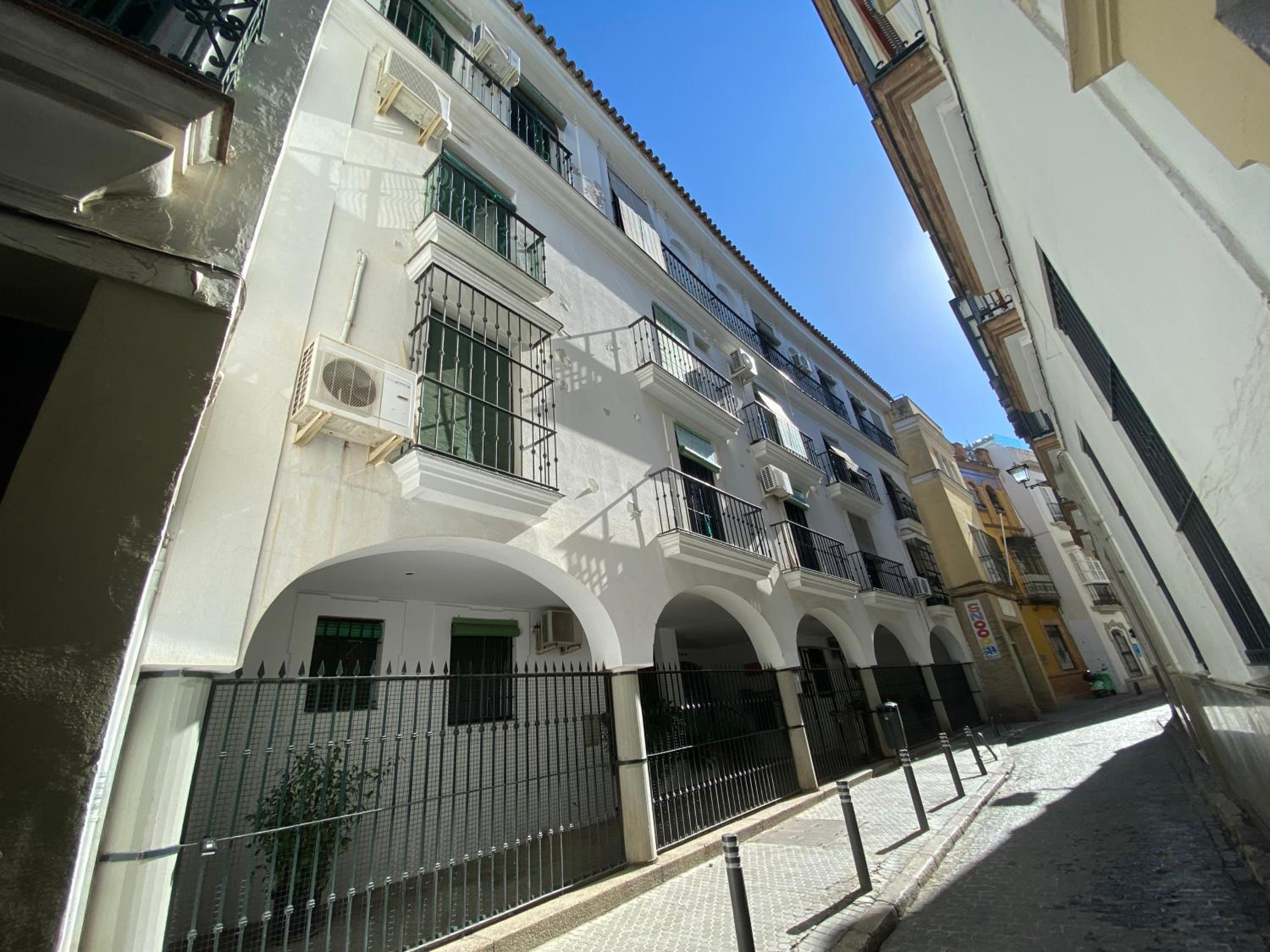 Magic Point Sevilla