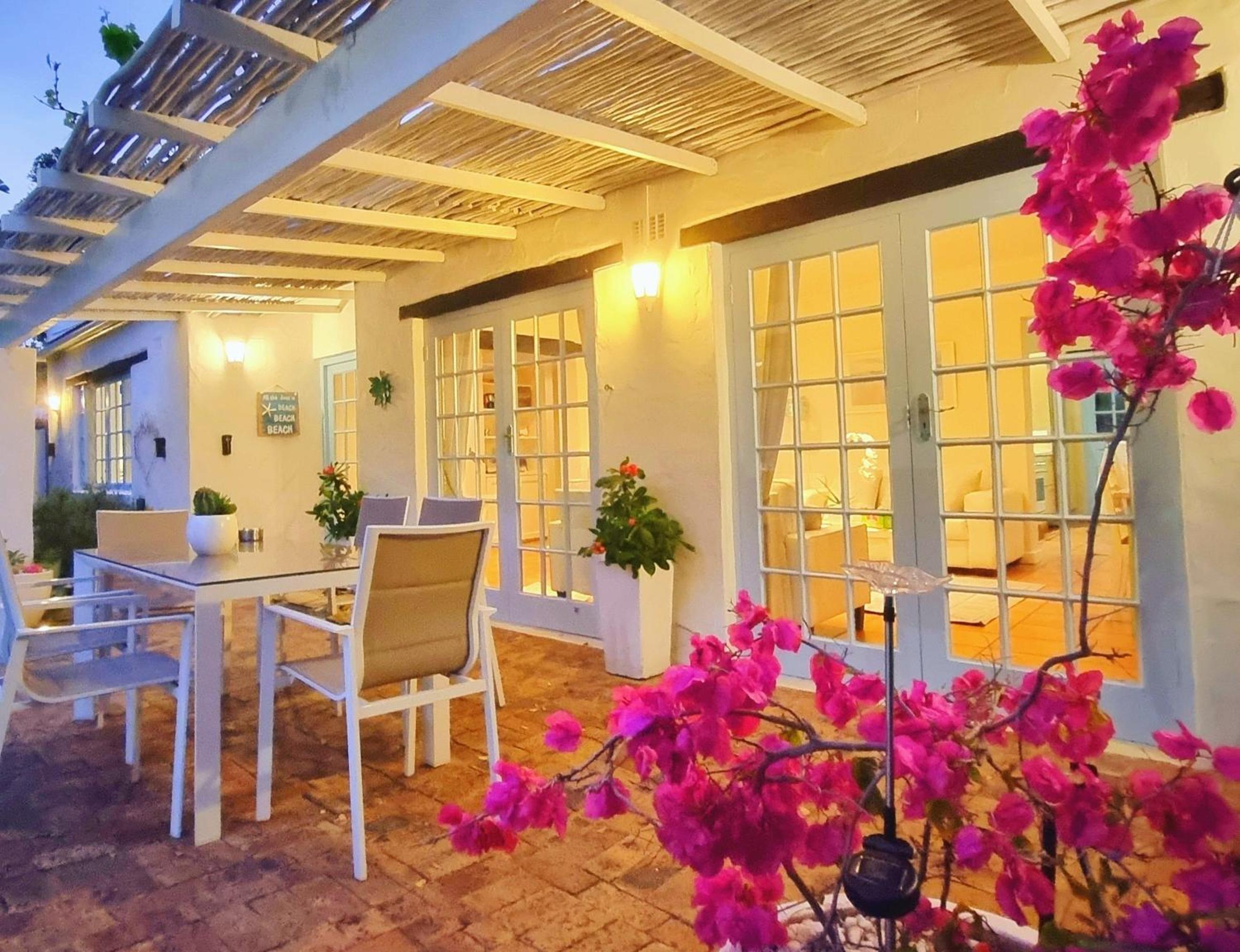 Hout Bay Beach Cottage