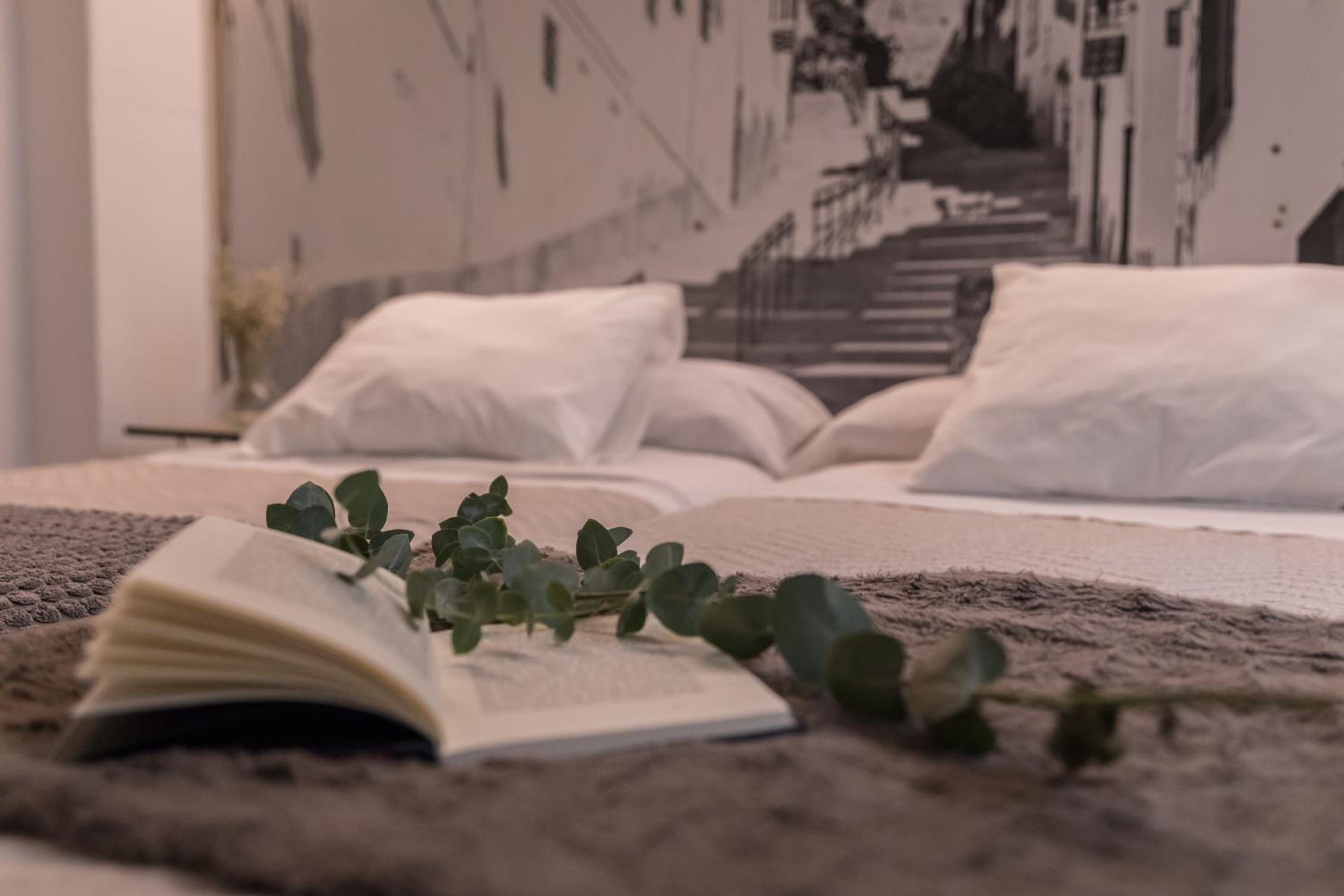 Rooms Vita