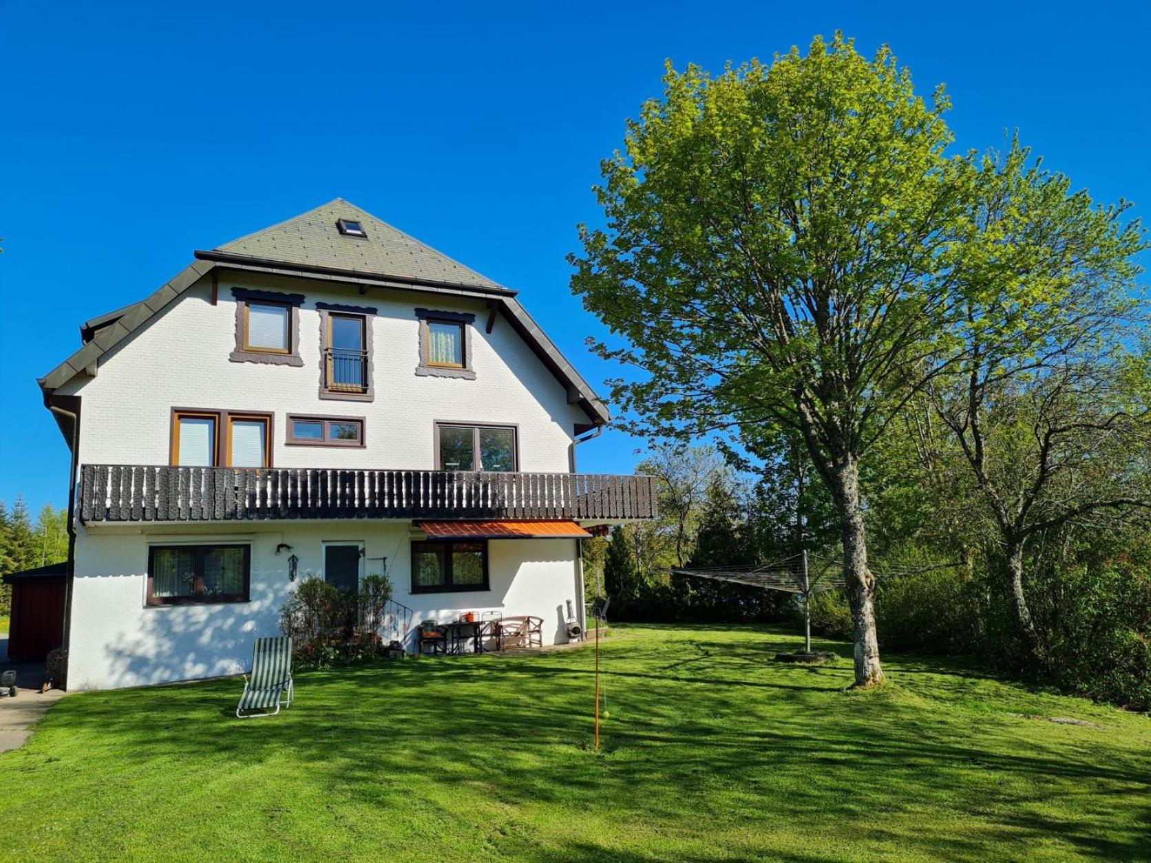 Haus Schönblick view 2