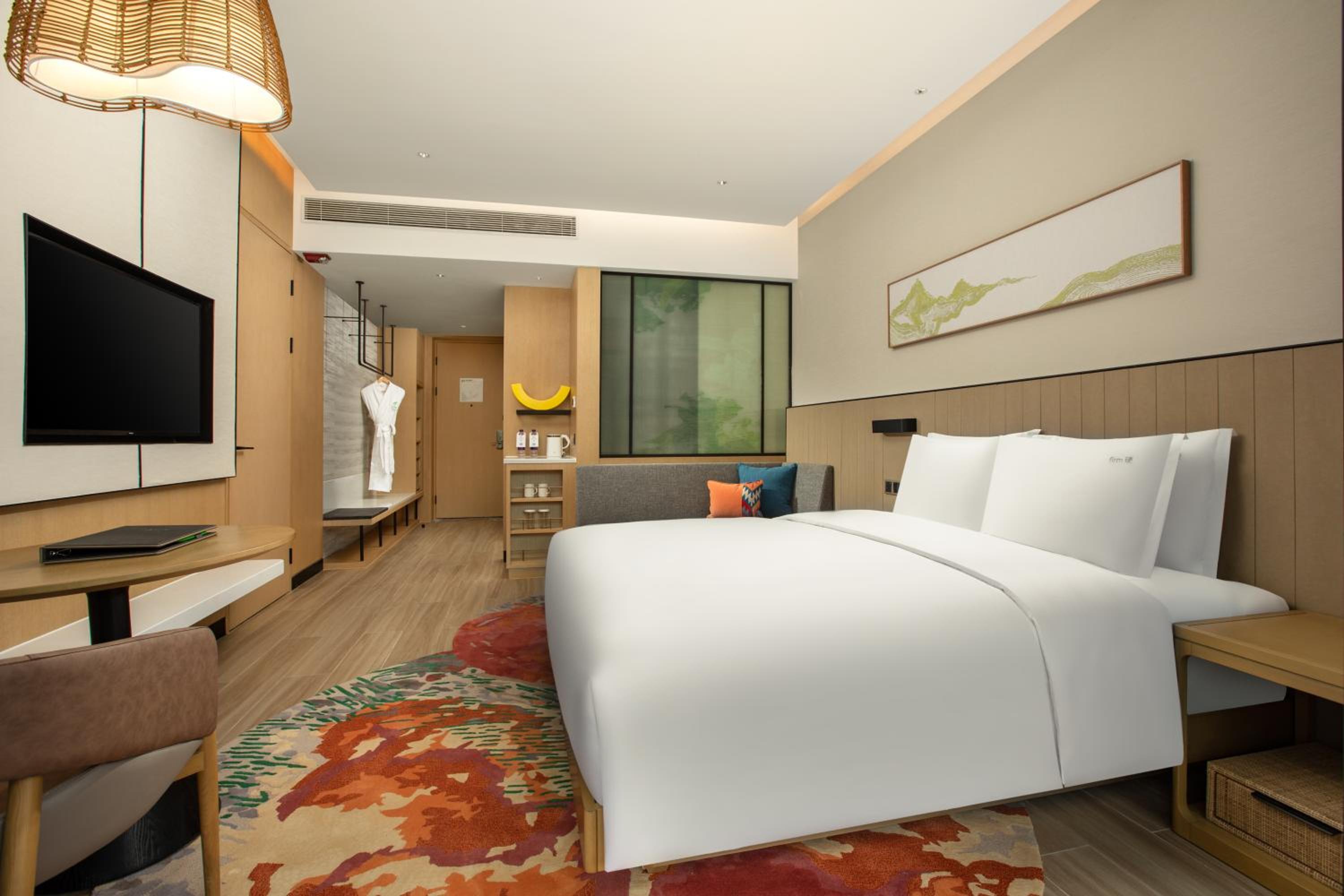 Holiday Inn Resort Guiyang Qingyan by IHG