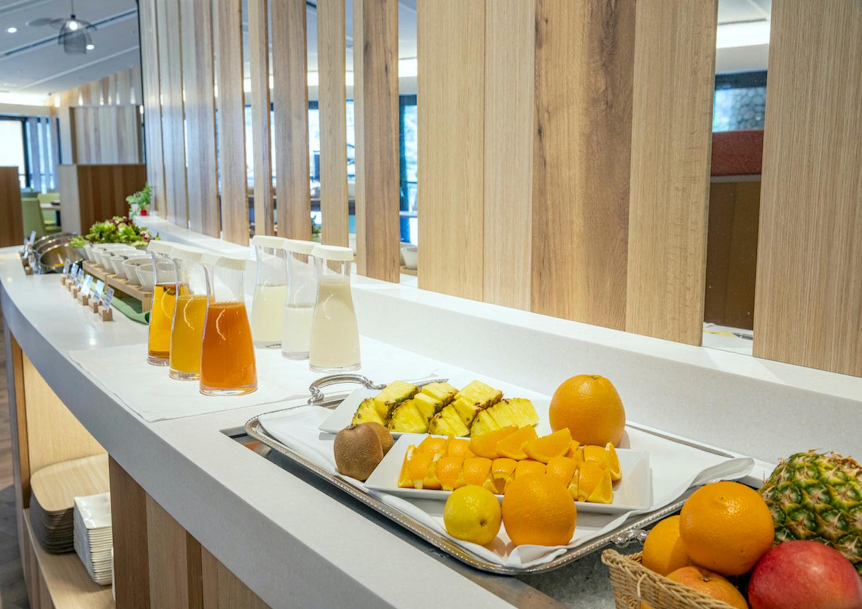 Holiday Inn Resort Shinano-Omachi Kuroyon by IHG