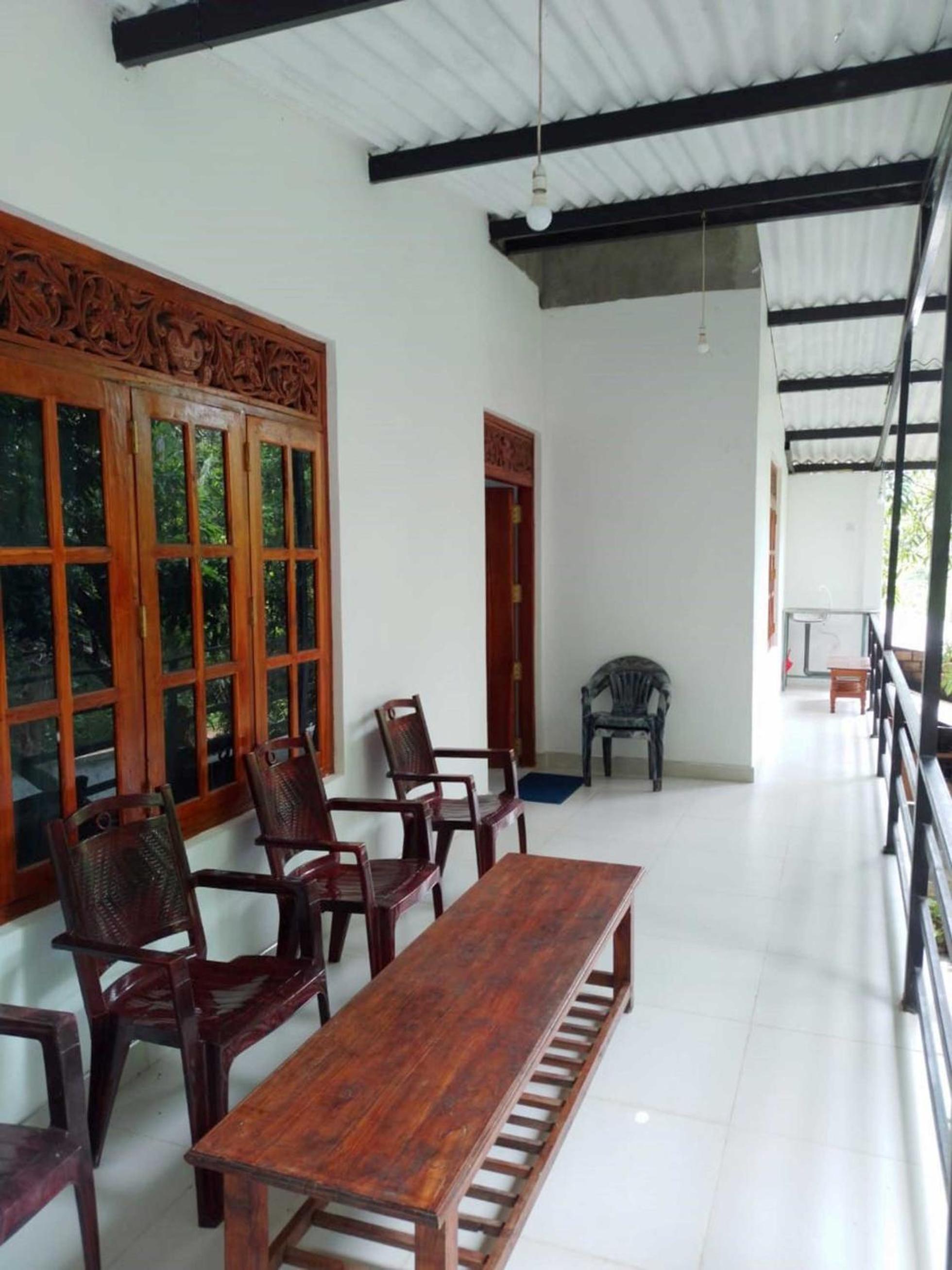 Lion Home Stay Anuradhapura view 5