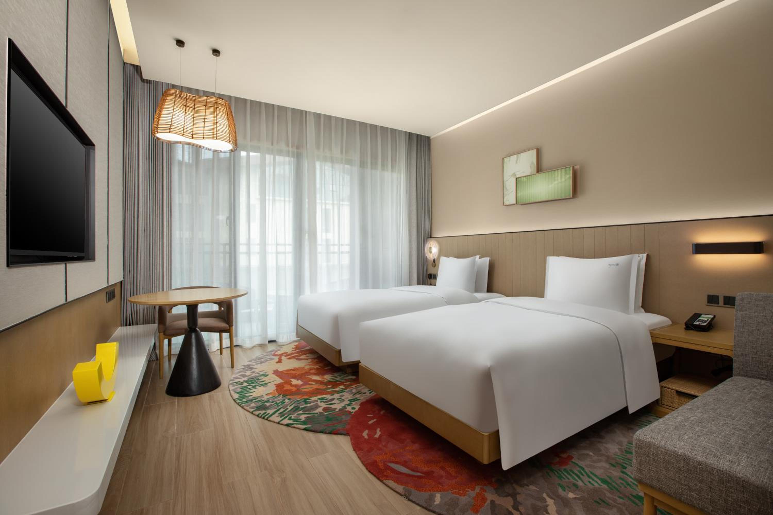 Holiday Inn Resort Guiyang Qingyan by IHG