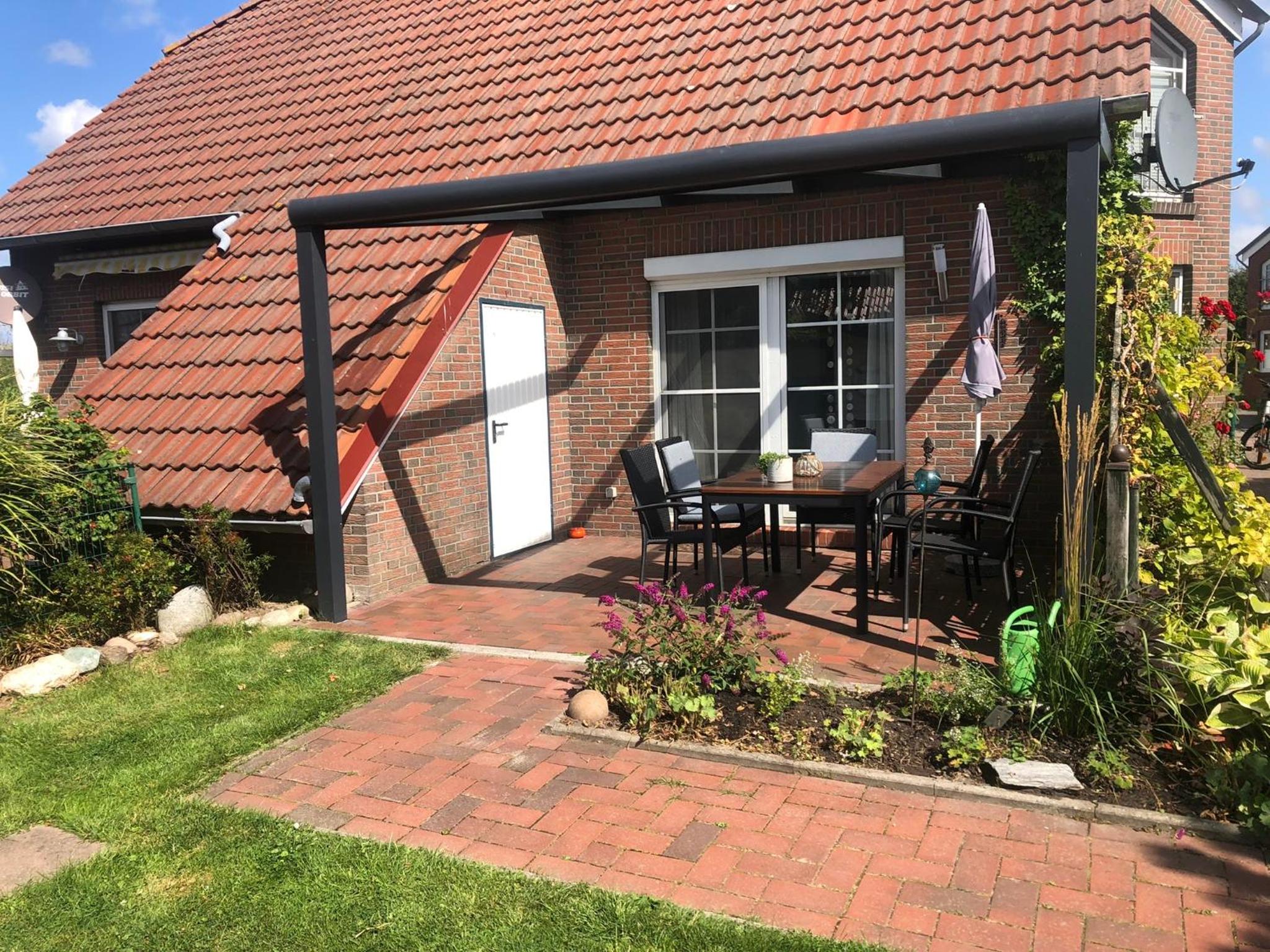 Haus Sandglöckchen