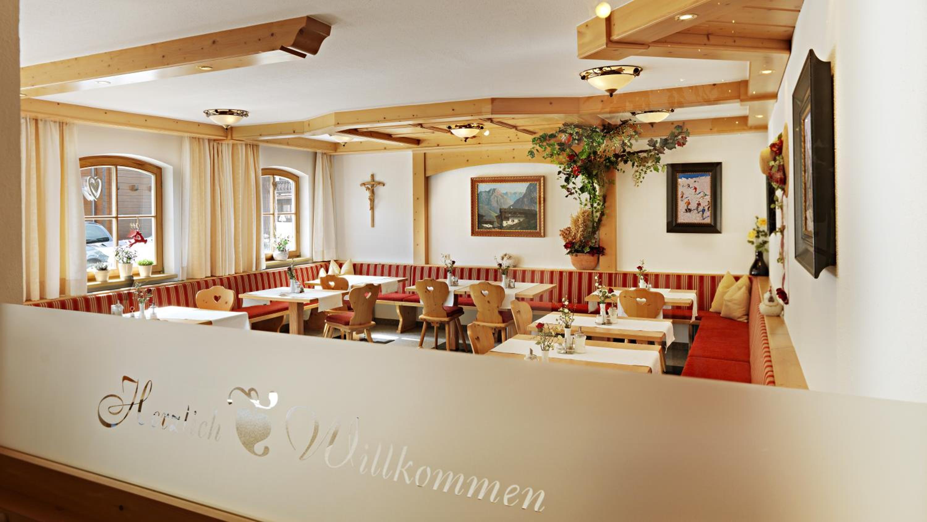 Landhaus Strolz