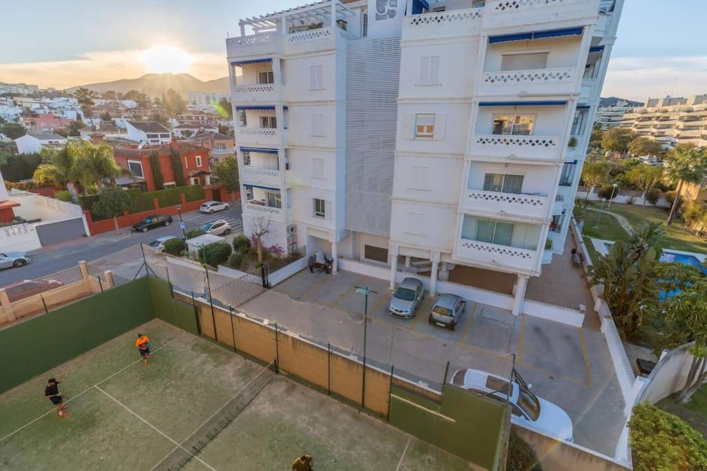 Apartamento Calma Beach Home