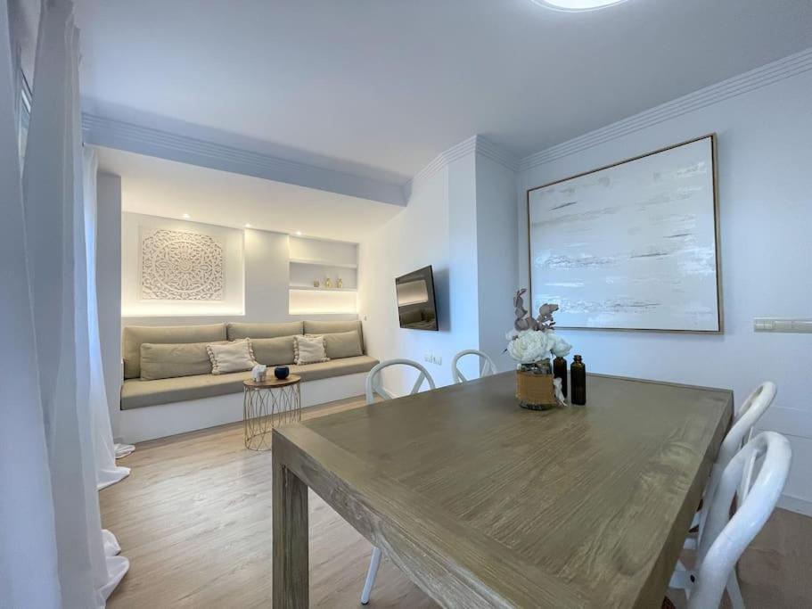 Apartamento Calma Beach Home