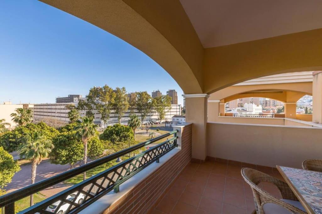 Apartamento Calma Beach Home