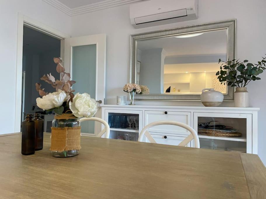 Apartamento Calma Beach Home