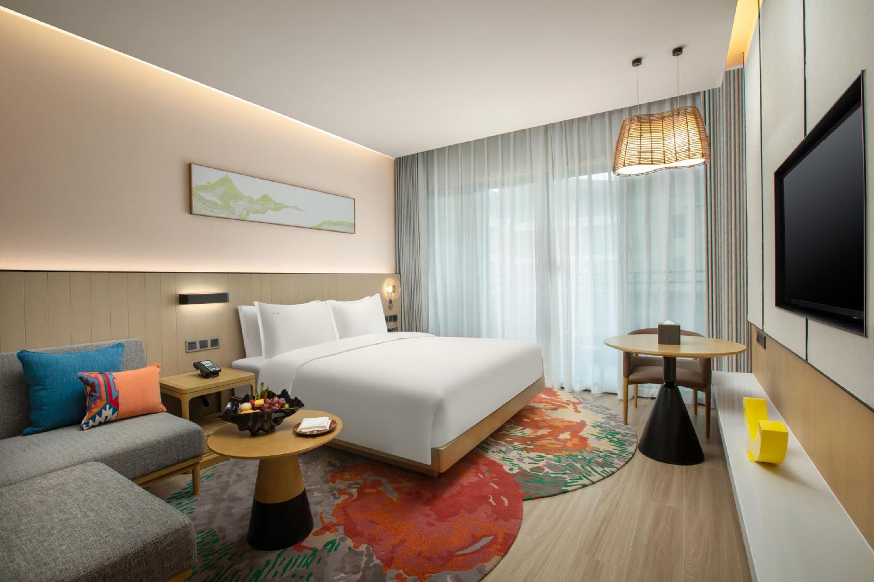 Holiday Inn Resort Guiyang Qingyan by IHG