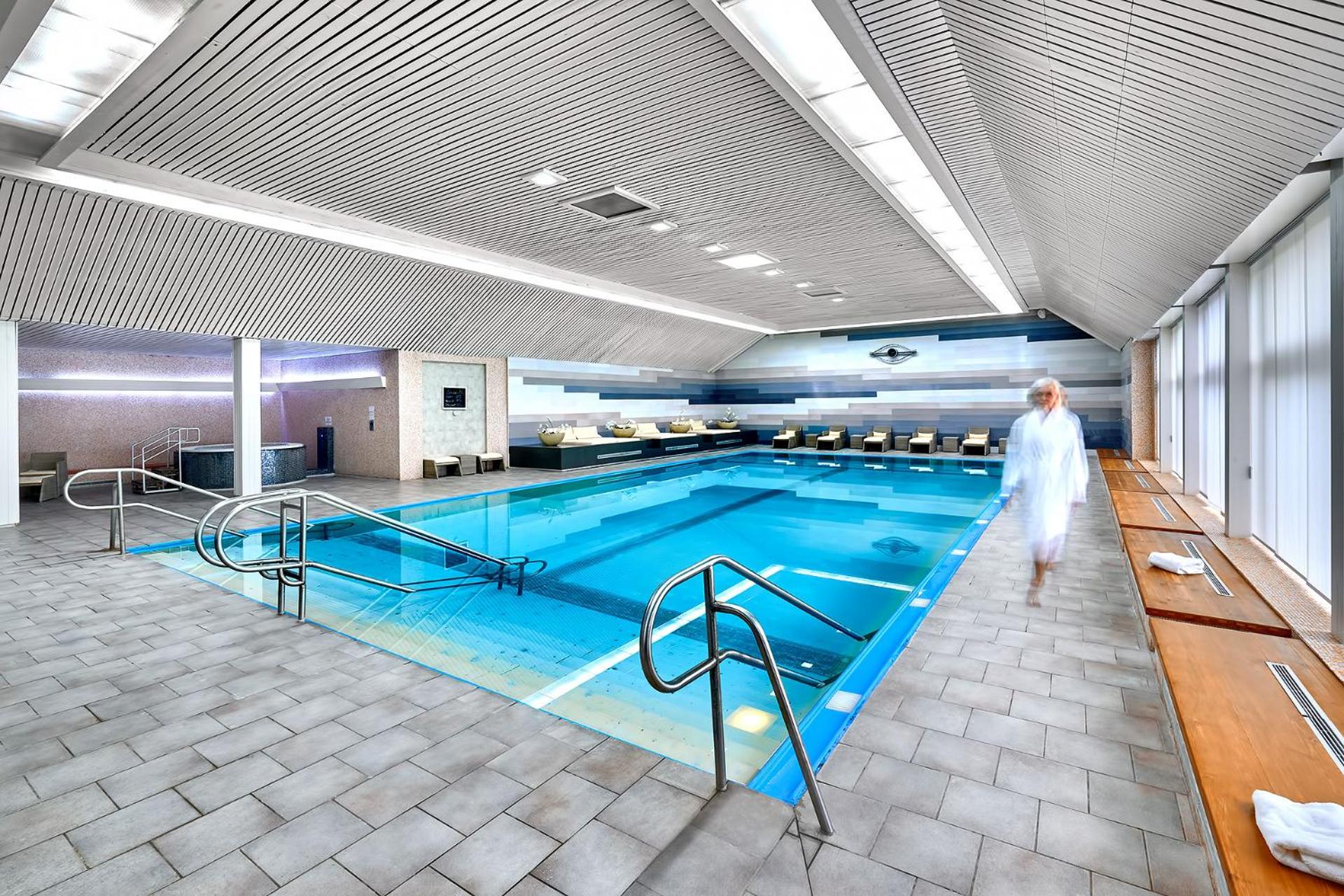 Vilas & Wellness Resort Orlík