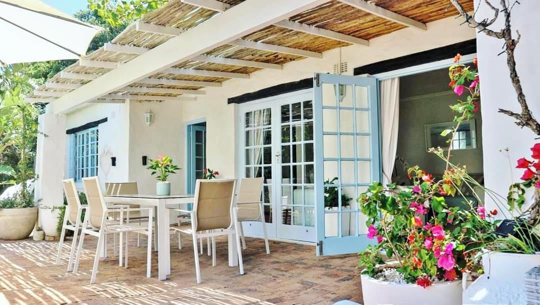 Hout Bay Beach Cottage