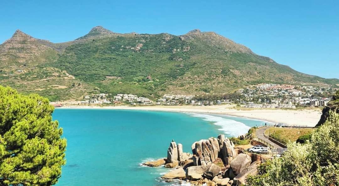 Hout Bay Beach Cottage