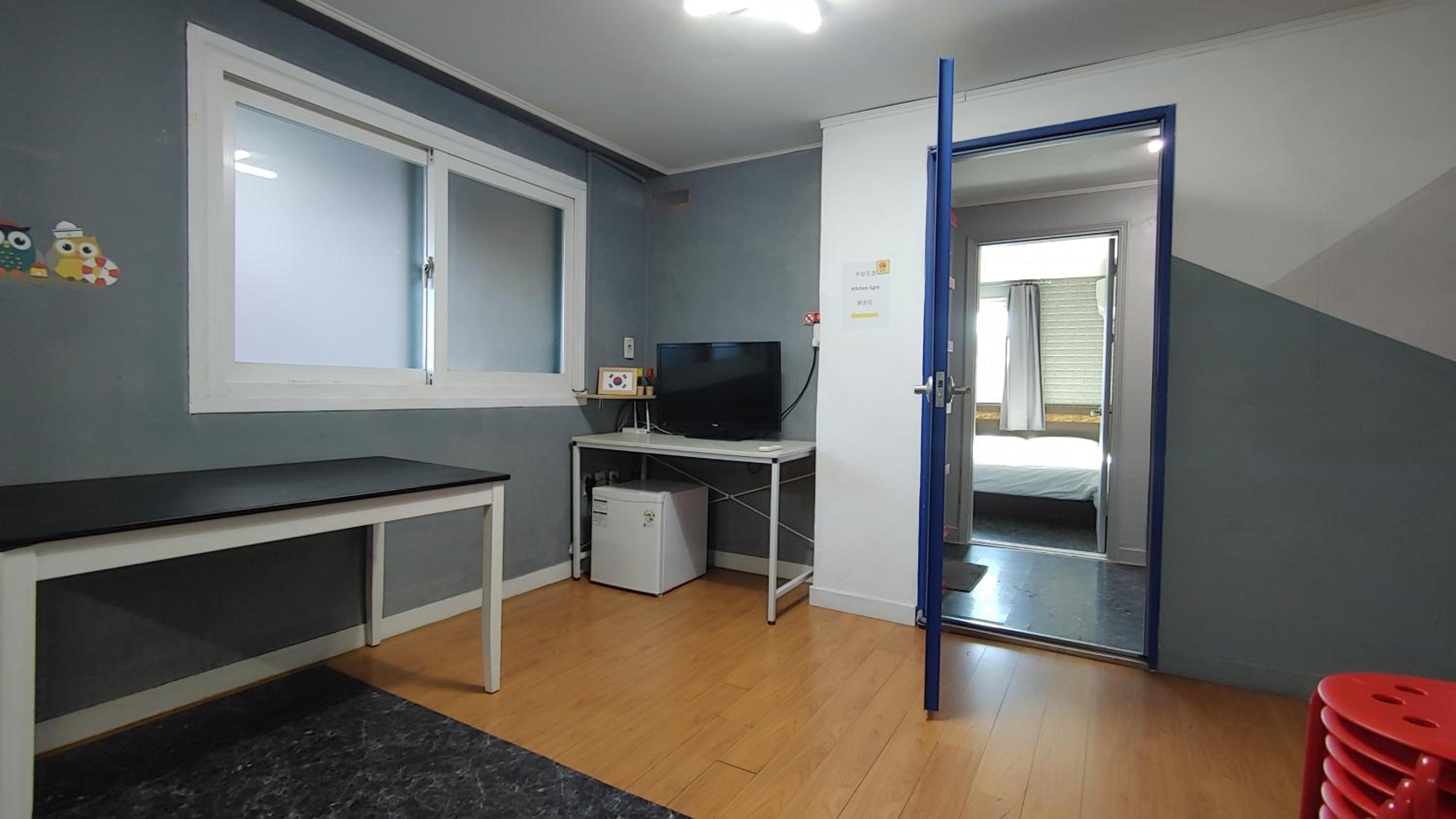 1012 House Namsan - Foreigner Only