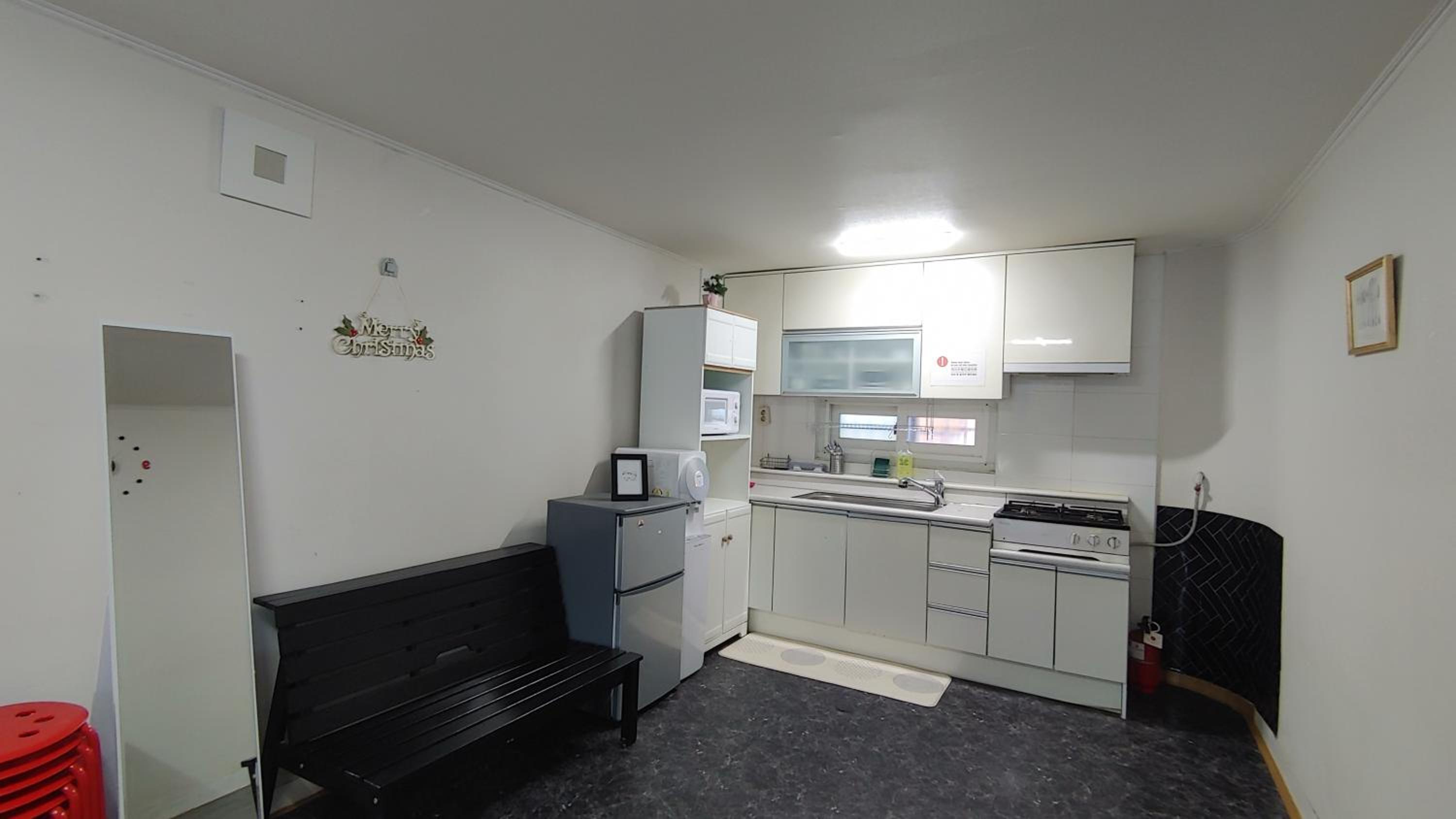 1012 House Namsan - Foreigner Only